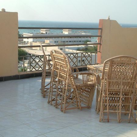 Diana Hotel Хургада Екстериор снимка