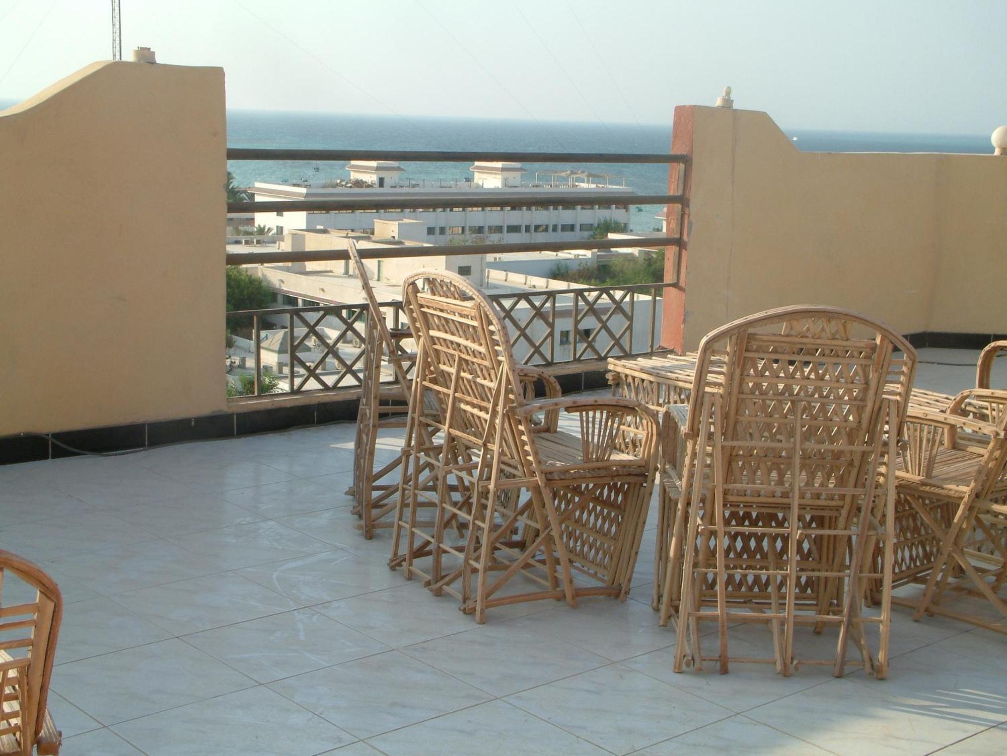 Diana Hotel Хургада Екстериор снимка