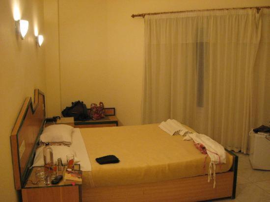 Diana Hotel Хургада Екстериор снимка